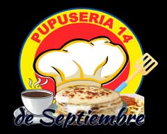 Pupuseria 14 De Septiembre (Salvador)