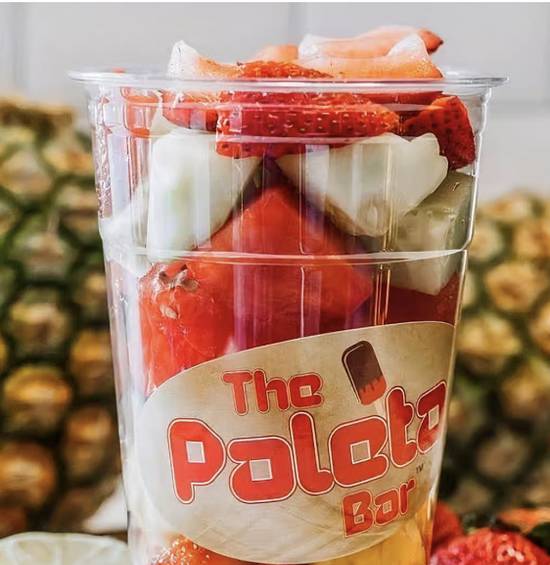 Mixed Fruits