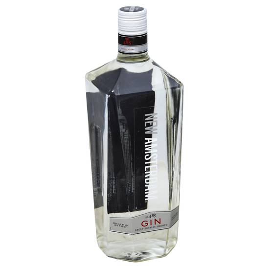 New Amsterdam No. 485 Gin Bottle (1.75 L)