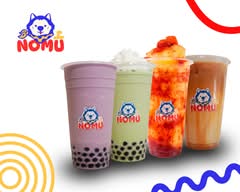 Nomu (Mexico City)