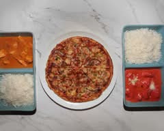 Indian King & Burger