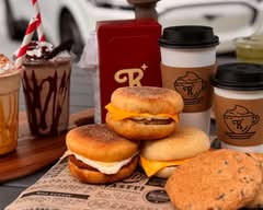 Ruby's Coffee and Cream (Smyrna)