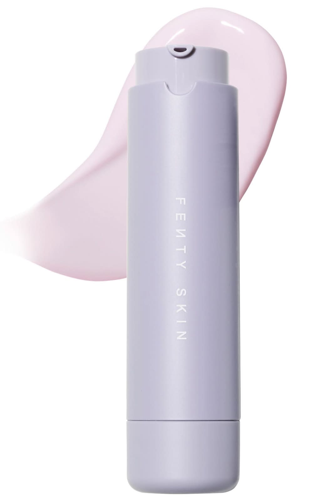 Fenty Beauty By Rihanna Hydra Vizor Refillable Invisible Face Moisturizer SPF 30 with Niacinamide 1.7 oz/ 50 mL