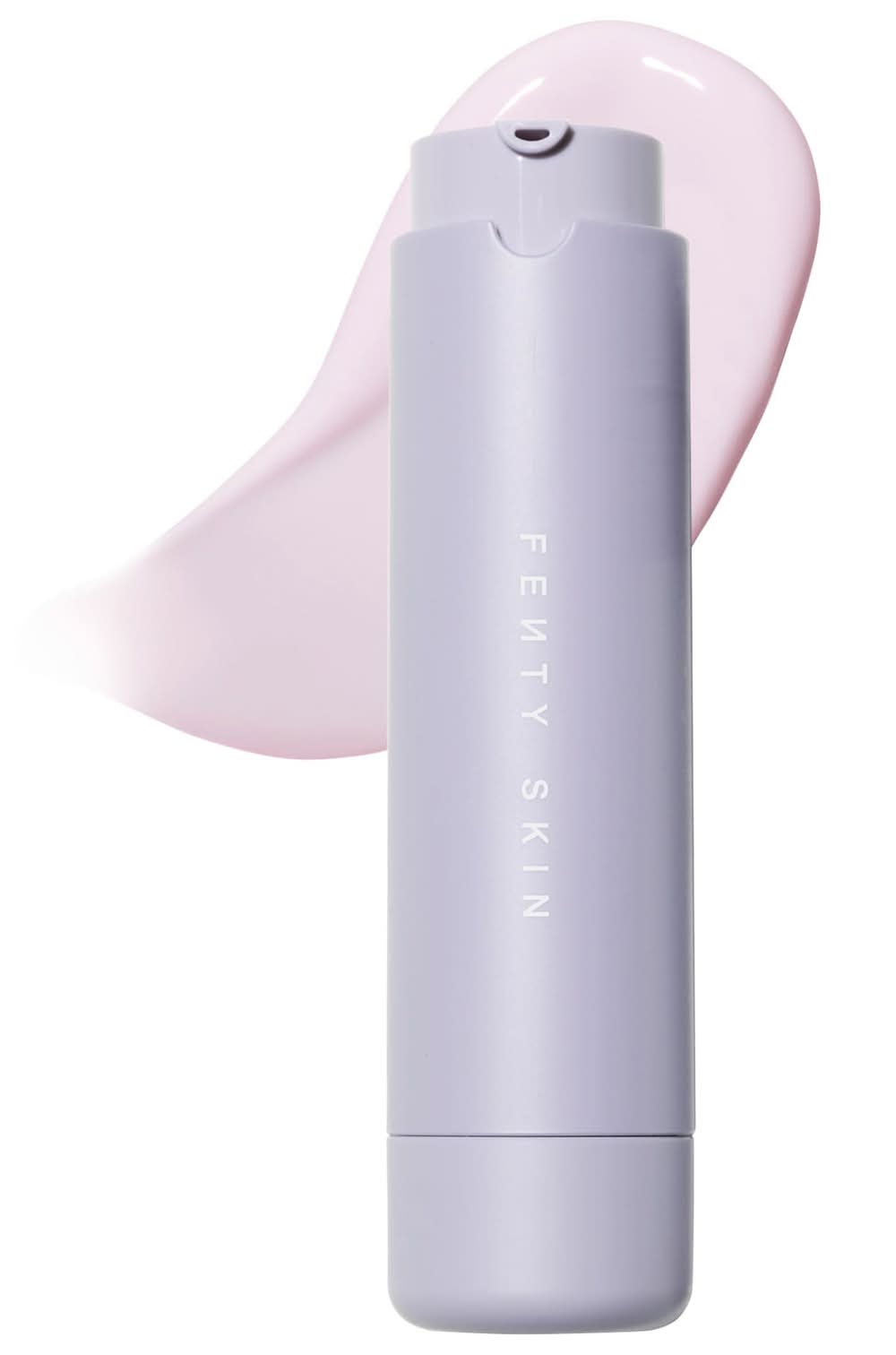 Fenty Beauty By Rihanna Hydra Vizor Refillable Invisible Face Moisturizer SPF 30 with Niacinamide 1.7 oz/ 50 mL