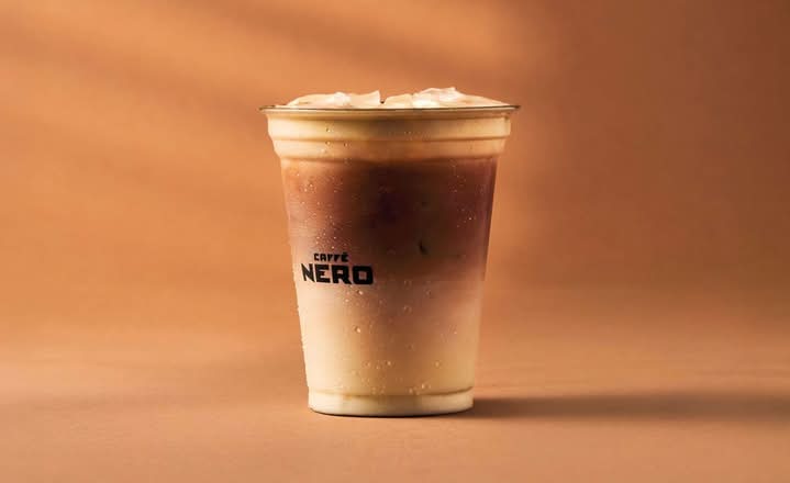 Nero Baileys Iced Latte