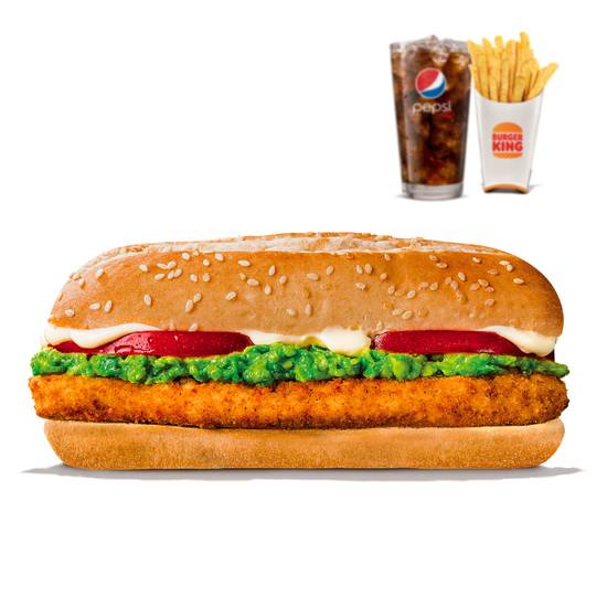 Burger King Delivery in Central - Online Menu - Order Burger King Near Me |  Uber Eats