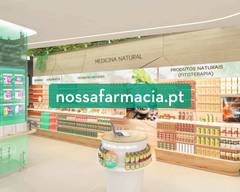 Farmácia Fátima