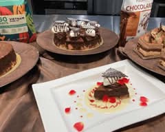 【自家製はちみつレモンケーキが名物】ジョーヌシトロン