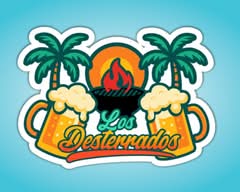 LOS DESTERRADOS (Mexico City)