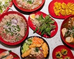 Pho Delicious (Bonnyrigg Ave)