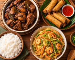 Tambayan Ni Kabayan Bakery and Cafe