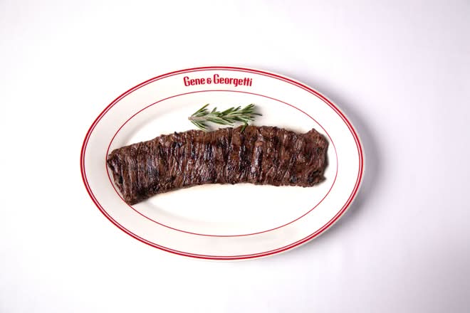 Skirt Steak