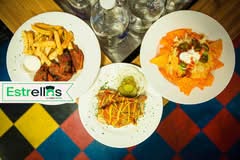 Las Planchadas de la 25