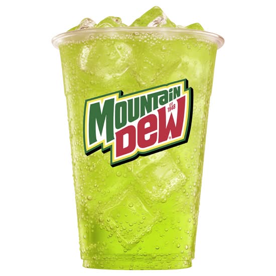 mountain dew