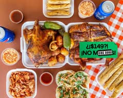 Pollo Chicken (Santa Tere)