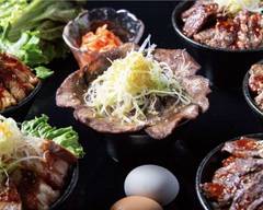 焼肉丼専門店モ〜モ〜黒崎店