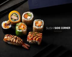 SUSHI SIDE CORNER