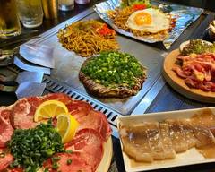 鉄板焼やまと Teppanyaki Yamato