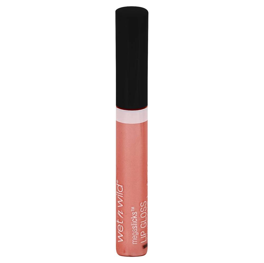 Wet N Wild Lip Gloss Strawberry Ice 558b