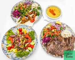 Harput Turkish Restaurant