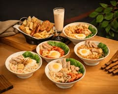 安村鍋燒
