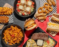 So French Brasserie 🍔🇫🇷