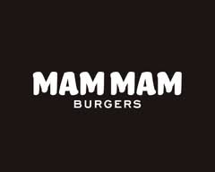 Mam Mam Burger - Innere Laufer Gasse