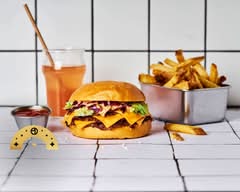 Fat Smash - Santa María de Gracia