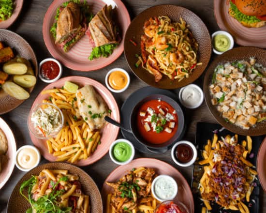 Vegan Season - Burlington (16 North Winooski Avenue)