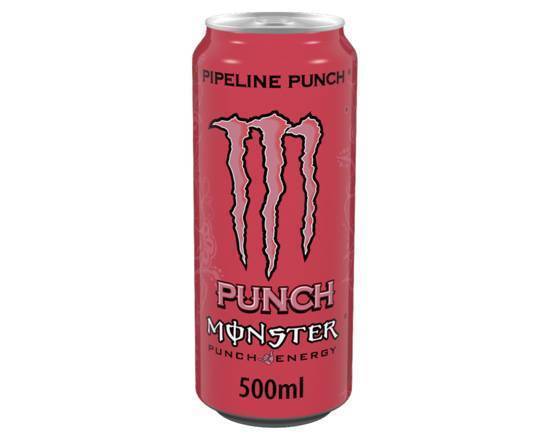 Monster Pipeline Punch Energy Drink 500ml