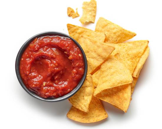 Salsa Roja