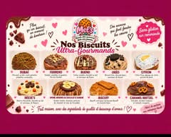 Mel’s Cookies