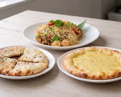 はる アジア 料理 カフェ＆バー　haru azia ryouri kafwe&ba-