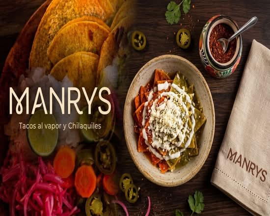Tacos Y Chilaquiles Manrys (Monterrey)