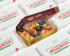 Krispy Kreme (5020 Buckeystown Pike)