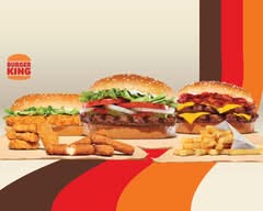Burger King (#621 - 200 Southridge Drive)