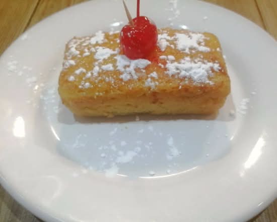 Pan de Elote