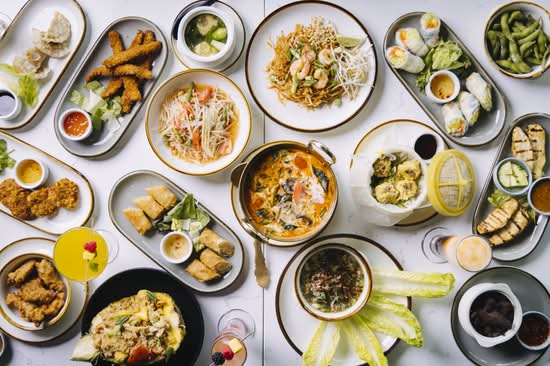 Thai Spice Restaurant