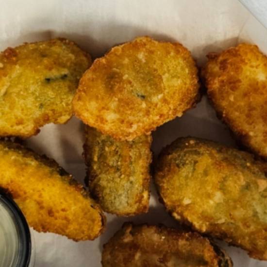 Jalapeno Poppers Cheddar Cheese (7pcs)