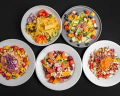 Mealkraft (9635 41 Ave NW, 9635)