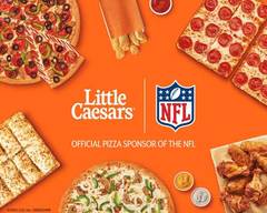 Little Caesars (165 Village Lane)