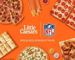 Little Caesars (10721 N May Ave)