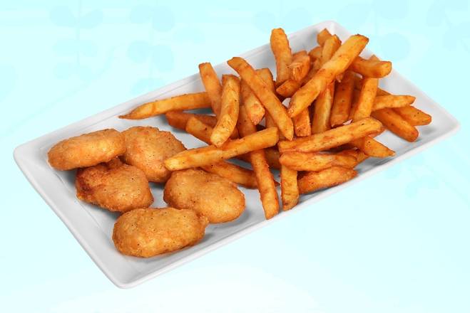 Chicken Nuggets