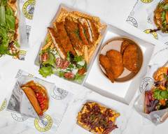 DALTON EAT’S LUXEMBOURG VILLE