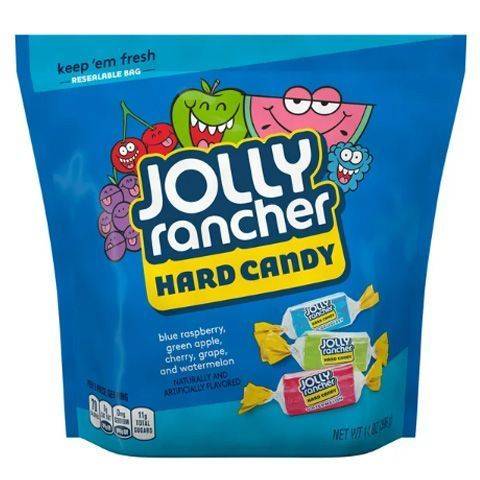 Jolly Rancher Assorted 14oz