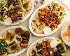 Amira Mediterranean cuisine