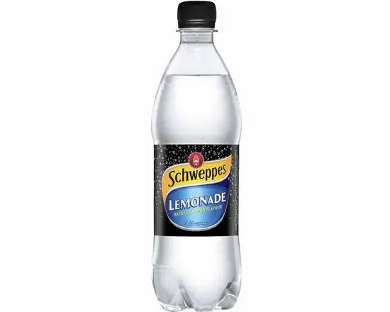 Lemonade (600ml)