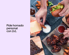 DOÑA FRITADA ATAHUALPA (Quito)