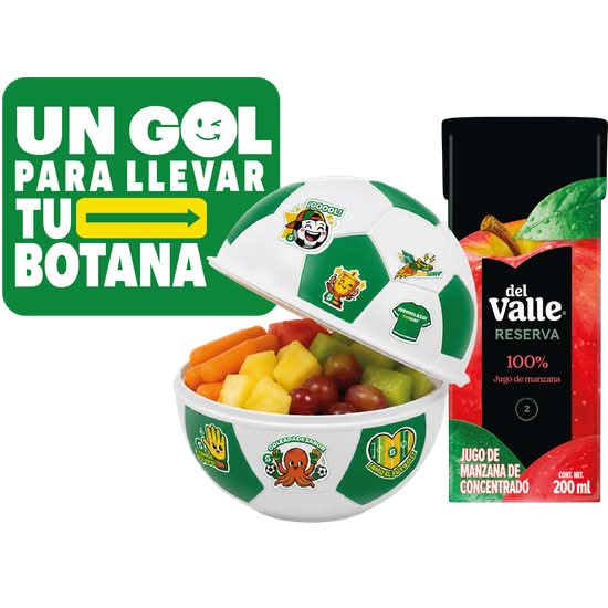 Combo Back to School