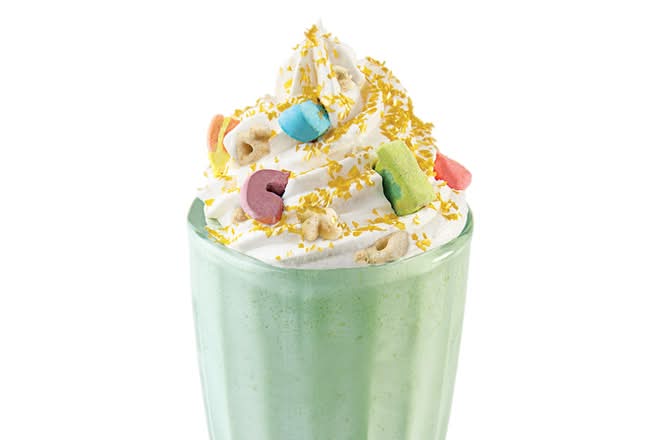 Sprinkled with Charms™